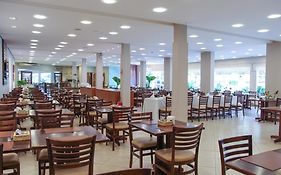 Hotel Serra de Jundiaí